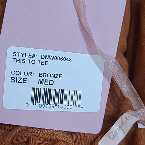 NWT Daydream Nation / Dolls Kill This To Tee - Picture 11 of 11